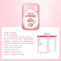 五谷磨房 红枣阿胶粉 桃花颜 546g (单位:罐)