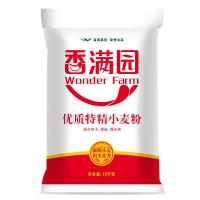 香满园 中筋粉 优质特精小麦粉 10kg（单位：袋）