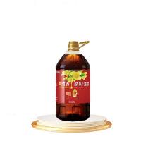 咪然 小榨浓香 非转基因菜籽油 5L (单位: 桶)