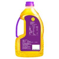 福临门 压榨一级 葵花籽油 1.8L  （单位：瓶）新老包装随机发货