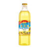 金龙鱼 自然葵香 葵花籽油 900ml（单位：瓶）新老包装随机发货