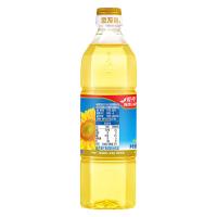 金龙鱼 自然葵香 葵花籽油 900ml（单位：瓶）新老包装随机发货