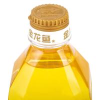 金龙鱼 自然葵香 葵花籽油 900ml（单位：瓶）新老包装随机发货