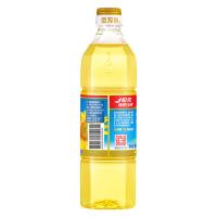 金龙鱼 自然葵香 葵花籽油 900ml（单位：瓶）新老包装随机发货