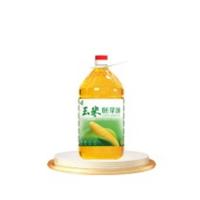 咪然 非转基因 玉米胚芽油 5L (单位: 桶)