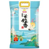金龙鱼 一级臻选长粒香 10kg 低氧保鲜 （单位:袋）