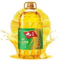 九三 玉米胚芽油 压榨一级 非转基因  5L (单位:桶)