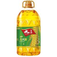 九三 玉米胚芽油 压榨一级 非转基因  5L (单位:桶)