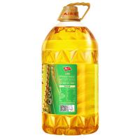 九三 压榨一级 玉米油 5L（单位：桶）