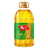 九三 压榨一级 玉米油 5L（单位：桶）