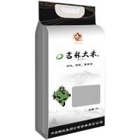 三河站 真空包装 吉林大米 超级小町大米 5kg (单位:袋)