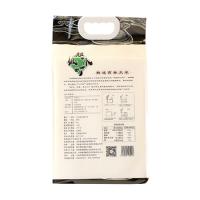 三河站 真空包装 吉林大米 超级小町大米 5kg (单位:袋)