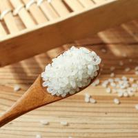 三河站 真空包装 吉林大米 超级小町大米 5kg (单位:袋)