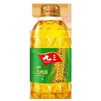 九三 压榨一级 玉米胚芽油 5L/桶（单位：桶）