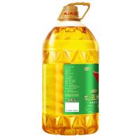 九三 压榨一级 玉米胚芽油 5L/桶（单位：桶）