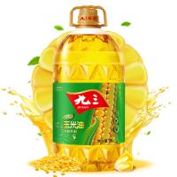 九三 压榨一级 玉米胚芽油 5L/桶（单位：桶）