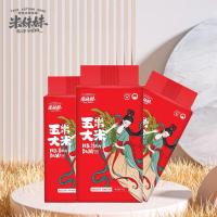 米妹妹（MIMEIMEI） 米仙子五常大米 1kg（单位：袋）真空包装