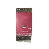 艳百年 真空包装 杂粮 紫米 500g (单位:袋)