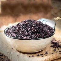 艳百年 真空包装 杂粮 紫米 500g (单位:袋)
