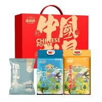 米妹妹 杂粮礼盒 真空包装 中国粒量 2.5kg (单位:盒)