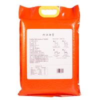 佟江印象 东北大米 真空包装 5kg (单位:袋)