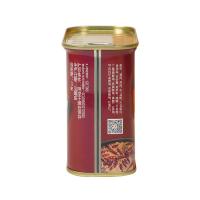 梅林（MALING） 火锅午餐肉 真空灌装 340g*2罐 (单位:组)