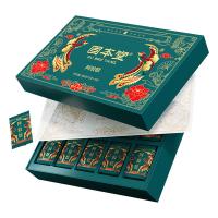 固本堂（GU BEN TANG） 阿胶糕 传统口味 300g (单位:盒)