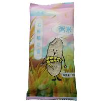 卢岩 石板大米 氮气包装 稻花香粥米 100g*10包 (单位:盒)