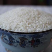 卢岩 石板大米 氮气包装 稻花香粥米 100g*10包 (单位:盒)