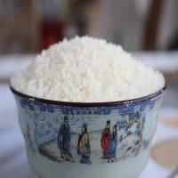 卢岩 石板大米 氮气包装 稻花香粥米 100g*10包 (单位:盒)