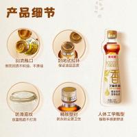 金龙鱼 芝麻香油10000木脂素 压榨 220ml (单位:瓶)