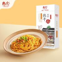 想念 挂面 武汉热干面 342g (单位:盒)