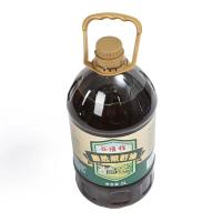 谷维锦 精选菜籽油 非转基因 5L (单位:桶)