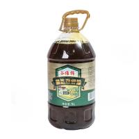 谷维锦 精选菜籽油 非转基因 5L (单位:桶)