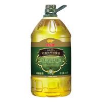 金龙鱼 食用调和油 添加10%特级初榨橄榄 5L (单位:桶)