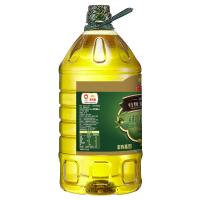 金龙鱼 食用调和油 添加10%特级初榨橄榄 5L (单位:桶)