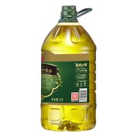 金龙鱼 食用调和油 添加10%特级初榨橄榄 5L (单位:桶)