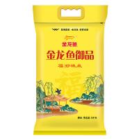 金龙鱼 御品福珍珠米 真空包装 5kg (单位:袋)