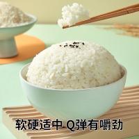 金龙鱼 御品福珍珠米 真空包装 5kg (单位:袋)