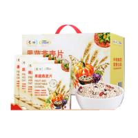可益康 水果燕麦片 即食营养 350g*4盒 (单位:箱)