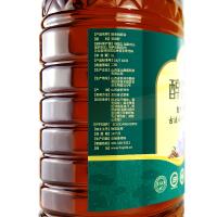 福益德 胡麻油 非转基因 醇香 5L (单位:桶)