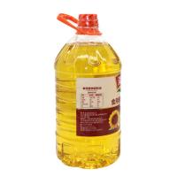 淇花 食用植物调和油 非转基因 一级 5L (单位:桶)