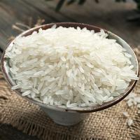 万年贡 长粒丝苗米 地理标志产品 充氮包装 2.5kg/袋 10袋/箱 (单位:袋) 新老包装随机发货