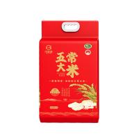 米妹妹 鲜香到家五常大米 真空包装 5kg (单位:袋)