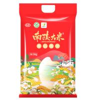 南陵大米 大米 低氧保鲜包装 粳米 5kg (单位:袋)