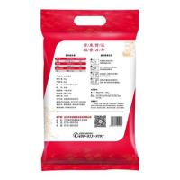 万年贡 丝苗团圆米 真空包装 5kg (单位:袋)
