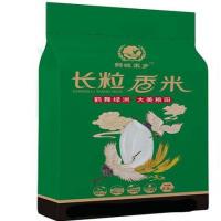 鹤城米乡 真空包装 一级 长粒香大米 2.5kg (单位:袋)