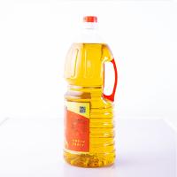 豫老汉 非转基因 花生菜籽原香食用植物调和油 2.5L 6桶/箱 (单位:桶)