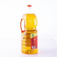 豫老汉 非转基因 花生菜籽原香食用植物调和油 2.5L 6桶/箱 (单位:桶)