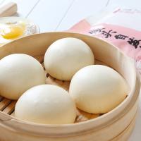 新良 面粉 中筋粉 馒头自发粉 1kg (单位:袋) 无需发酵